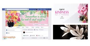 facebook covers ideas for inspiration