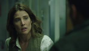 When she was younger, she wanted to be a marine biologist. Performers Of The Month Staff Choice Most Outstanding Performer Of October Cobie Smulders