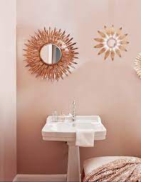The rose gold on on the right. Pin On Bathroom