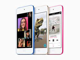 4.0 out of 5 stars 79. Apple Refreshes The Ipod Touch With The Iphone 7 S Processor The Verge