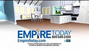 empire today tv ad commercial