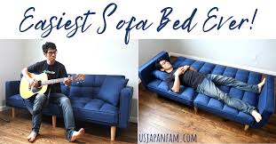 bshti futon sofa bed review so easy