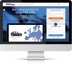 Welcome to the press section of auto1 group. Auto1 Group Auto1 Com Europe S Leading B2b Used Car Marketplace