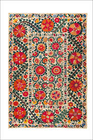 central asian textiles acc art books uk