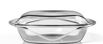 68728m Chef Table Large Baking Dish