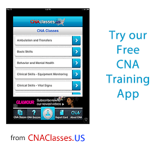 Our training programs are free and require minimal qualifications. Free Cna Nursing Aide Classes Apps Bei Google Play