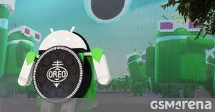 Oreo Reaches 0 3 Of The Android Market In Latest
