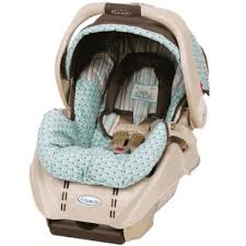 Graco Snugride 22 Infant Car Seat