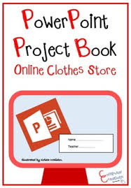 Powerpoint Presentation Project Planning Work Book By Computer Creations