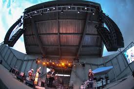 levitt pavilion opens with andy thomas