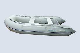 10 ft inflatable boat w high pressure