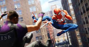 Operating system windows 7, windows xp with service pack 3 and directx 9.0c, or windows vista with service pack 2. Marvel S Spider Man Ps4 Review The Greatest Spidey Ever