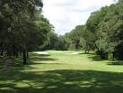 Okefenokee Country Club