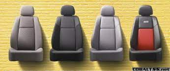 Seat Covers Cobalt Ss Network