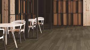 commercial restaurant flooring