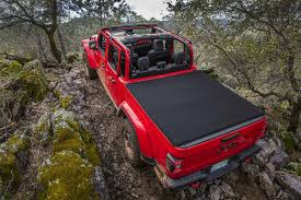 Bed jeep gladiator camper shell. Jeep Gladiator Bed Options Gladiator Bed Length Depth Overall Dimensions