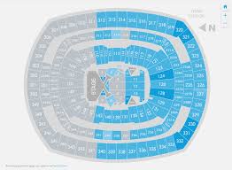 Particular Taylor Swift Toyota Center Seating Chart Toyota
