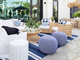 outdoor living ideas from serena