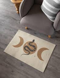 create custom rugs with printify