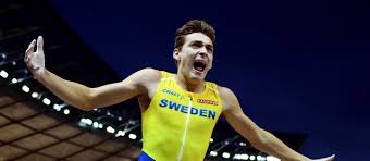 Family and friends of the family are invited Duplantis Crowned Swedish Sportsman Of The Year For 2018 European Athletics