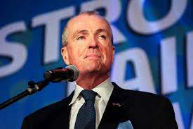 NJ governor race results delayed amid ...