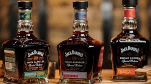jack daniel s whiskey rebrands the