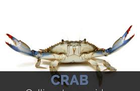 crab facts health benefits and