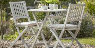 3pcs folding bistro set rocking chair cushioned table garden home outdoor blue. 17 Best Bistro Sets To Buy Now Garden Bistro Set