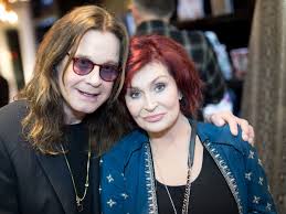 But this week snoop had some explaining to do when sharon osbourne started asking questions about his jesus seasoning. we're not 100% sure what it is, either, but snoop says he uses it because, it tastes good. Sharon Osbourne Stuns Fans As She Looks Totally Different In Throwback With Ozzy Irish Mirror Online