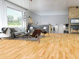 junckers solid beech wood flooring 2