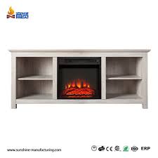 China Small Electric Fireplace Insert