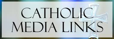 Image result for Catholic media photo