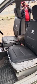 Xtrail Nissan Old Car Seat Covers In
