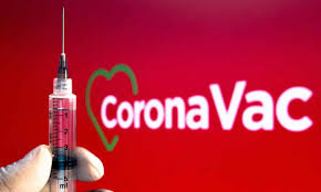 This week, clinical trials of china's sinovac vaccine delivered particularly disappointing results. Brazil Health Regulator Allows Resumption Of China Covid Vaccine Trials Brazil The Guardian