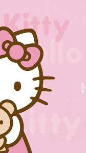 Hello Kitty iPhone Wallpapers ...
