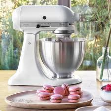 When you are tired of stirring and whisking, these stand mixers come to the rescue. Kitchenaid Kuchenmaschinen Vergleich Der Modelle
