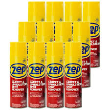 zep 19 oz instant spot and stain