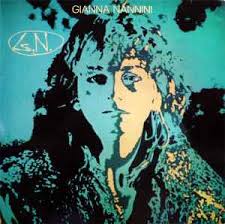 gianna nannini g n 1981 vinyl