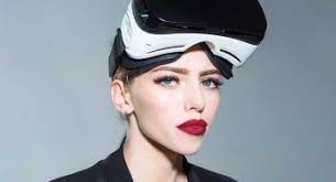 virtual reality for makeup is not make