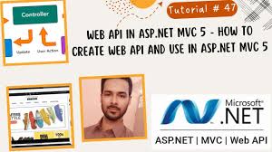 tutorial 47 web api in asp net mvc 5