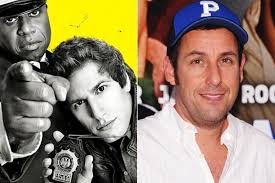 We hope to see some of these actors and actresses return to make additional cameos. Brooklyn Nine Nine Recruits Adam Sandler For Post Superbowl Guest Spot