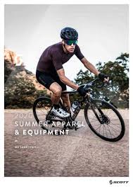Ecosmart 6415889 purlast 2 3 & 4 qt. Scott Sports Summer Apparel Equipment 2020 By Rullens Tweewielers Made Issuu