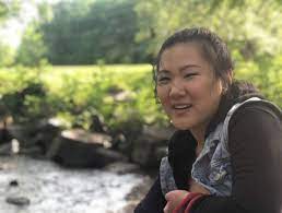 Missing in America: Lauren Cho ...