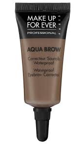 aqua brow make up for ever