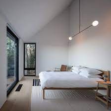 ten minimalist bedrooms designed for