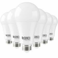 Ouyide A21 Led Corn Light Bulb 150 Watt Equivalent Led Bulb Daylight 5000k 16w For Sale Online Ebay