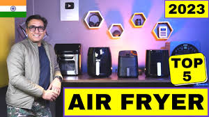 best air fryer in india best air fryer