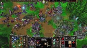 It is a remake featuring a. Warcraft 3 Reforged Verpatztes Comeback Im Test Mit Video