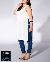 What Sizes Does Tess Hollidays Clothing Collection Come In