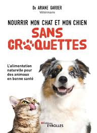 nourrir mon chat et mon chien sans